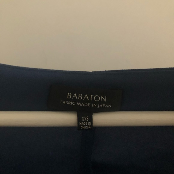 Monochrome Teal Set - Picture 7 of 8